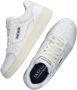 Skechers Sport Court 2.0 Crowne Sneakers Laag Wit - Thumbnail 8