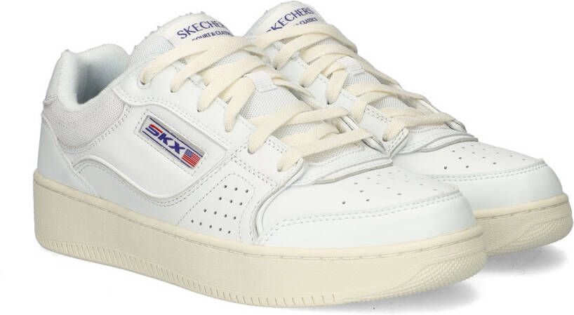 Skechers Sport Court 2.0 lage sneakers