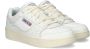 Skechers Sport Court 2.0 Crowne Sneakers Laag Wit - Thumbnail 9