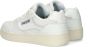 Skechers Sport Court 2.0 Crowne Sneakers Laag Wit - Thumbnail 10