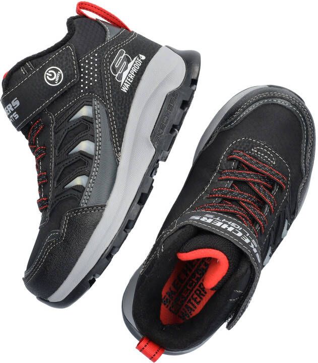 Skechers Storm Blazer hoge sneakers