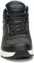 Skechers Hoge veterschoenen UNO-KEEP CLOSE met skech-air-loopzool - Thumbnail 6