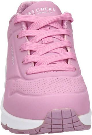 Skechers Street Uno lage sneakers