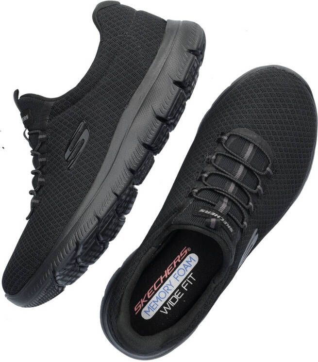 Skechers Summits instapschoenen