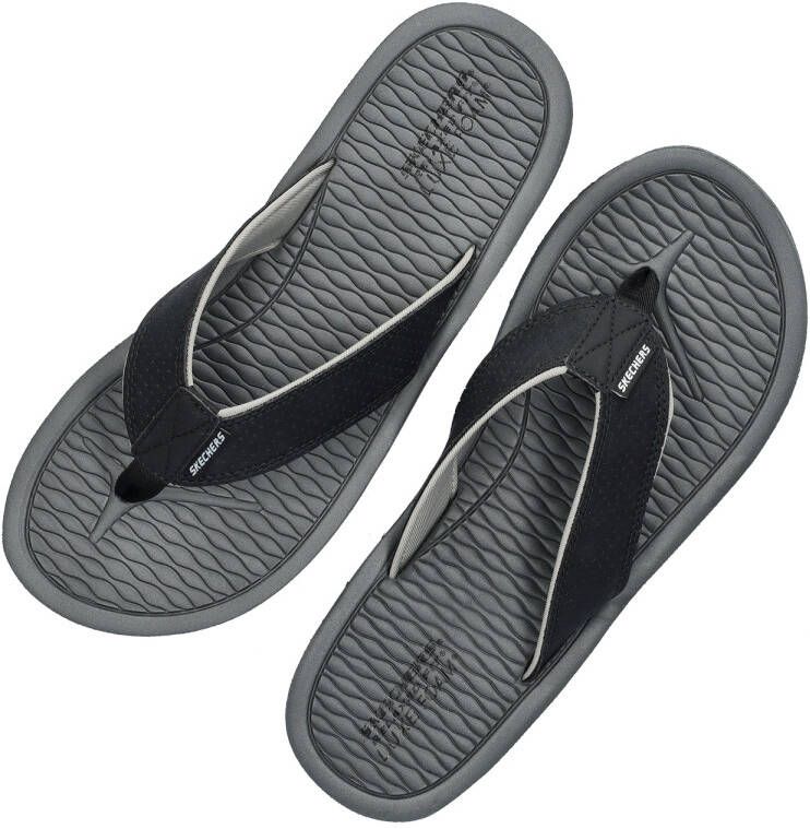 Skechers Tantric slippers