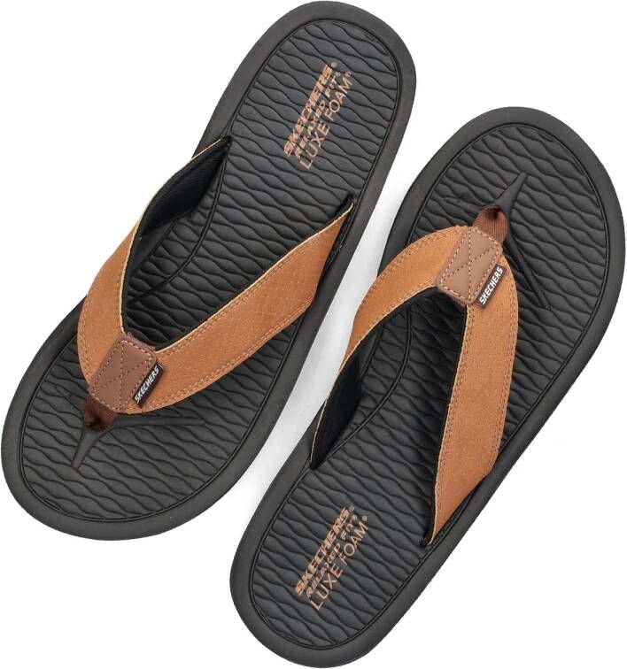 Skechers Tantric slippers