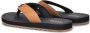 Skechers Teenslippers TANTRIC-COPANO zomerschoen slippers poolslides badschoen met luxe foam - Thumbnail 10