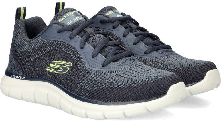 Skechers Track Glendor instapschoenen