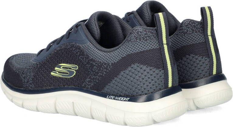 Skechers Track Glendor instapschoenen