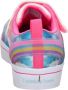Skechers Twinkle Toes sneakers met lichtjes roze multi - Thumbnail 5
