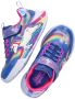 Skechers Unicorn Chaser klittenbandschoenen - Thumbnail 2