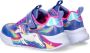 Skechers Unicorn Chaser klittenbandschoenen - Thumbnail 4
