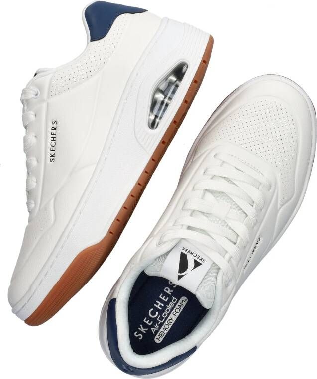 Skechers Uno Court lage sneakers
