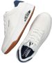 Skechers Uno Court Heren Sneakers Wit - Thumbnail 10