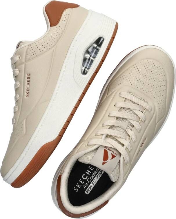 Skechers Uno Court lage sneakers