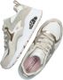 Skechers Uno Gen1 Color Surge Sneakers Laag Gebroken wit - Thumbnail 11