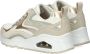Skechers Uno Gen1 Color Surge Sneakers Laag Gebroken wit - Thumbnail 13