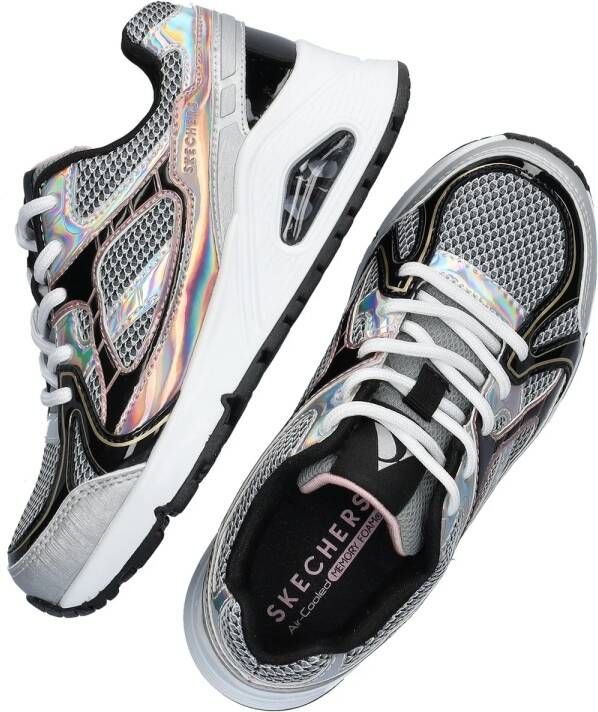 Skechers Uno Gen 1 lage sneakers