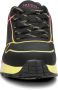 Skechers Uno Gen 1 sneakers zwart multi Meisjes Imitatieleer Meerkleurig 34 - Thumbnail 5