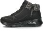 Skechers Laarzen Uno Gen1 Darling Daze 310566L-BLK Black - Thumbnail 5