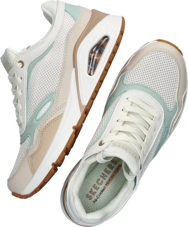 Skechers Uno instapschoenen
