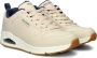 Skechers Uno Alder Sneakers Heren - Thumbnail 4