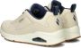 Skechers Uno Alder Sneakers Heren - Thumbnail 5