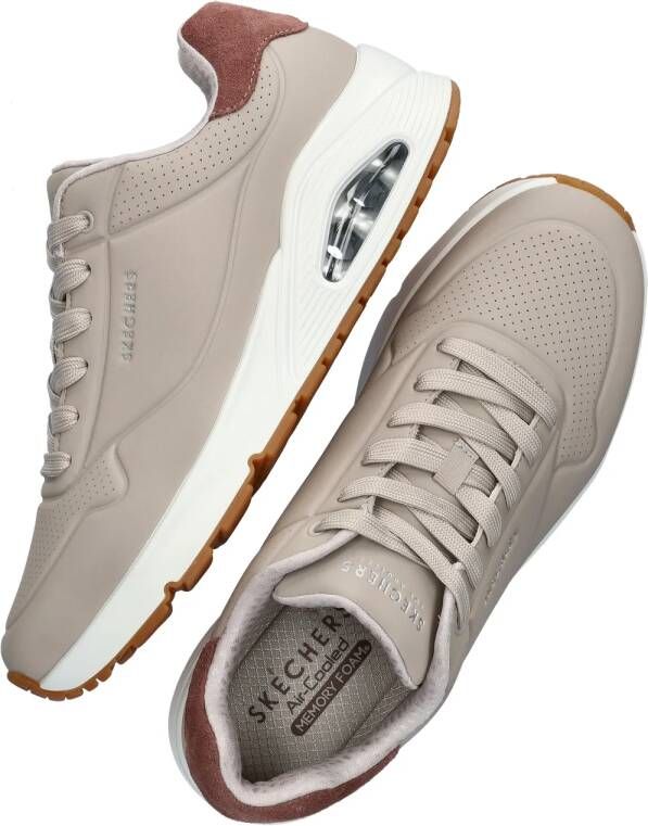 Skechers Uno lage sneakers