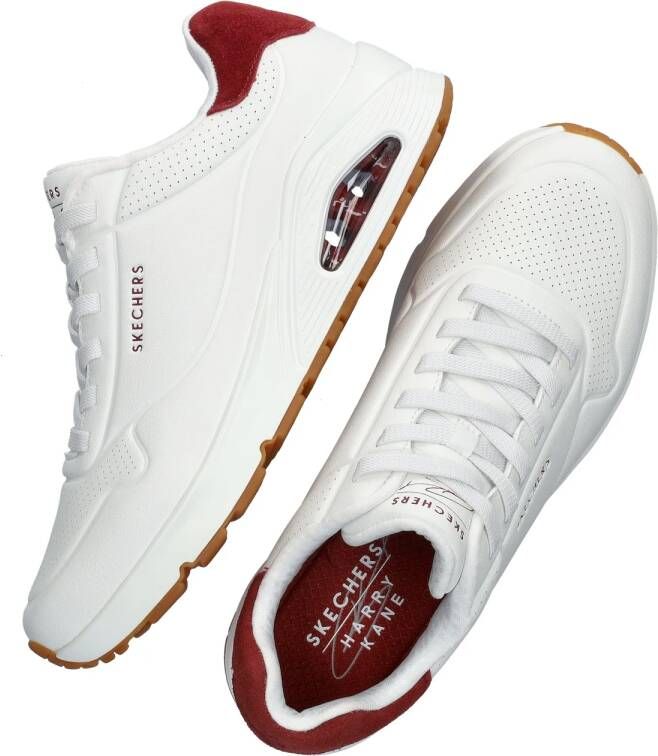 Skechers Uno lage sneakers