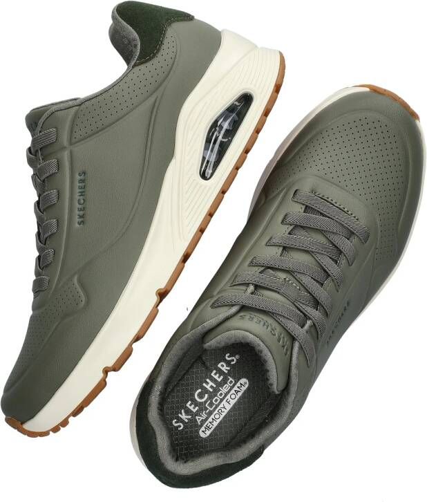 Skechers Uno lage sneakers