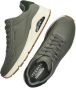 Skechers Uno heren sneaker Groen - Thumbnail 5