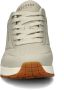 Skechers Uno Suited On Air Heren Sneakers Naturel - Thumbnail 8
