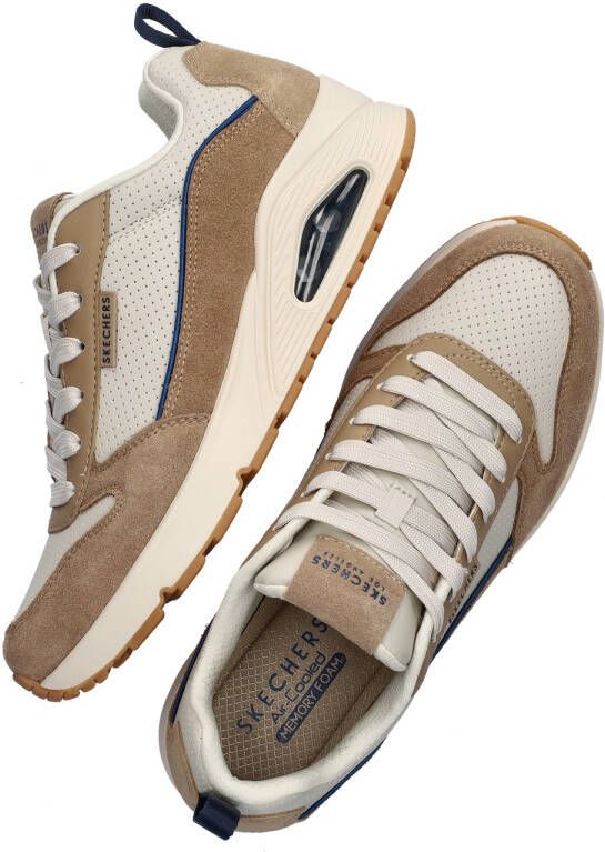 Skechers Uno Stacre 2.0 sneakers