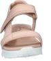 Skechers Uno Summers Stand 2 sandalen roze - Thumbnail 4