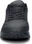 Skechers Uno Stand On Air Heren Sneakers Zwart - Thumbnail 2