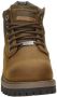 Skechers Sergeants Verdict 4442-CDB. Mannen. Bruin. Laarzen.Trappers - Thumbnail 6