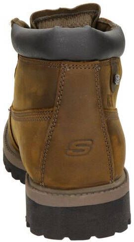 Skechers Utility Footwear veterboots