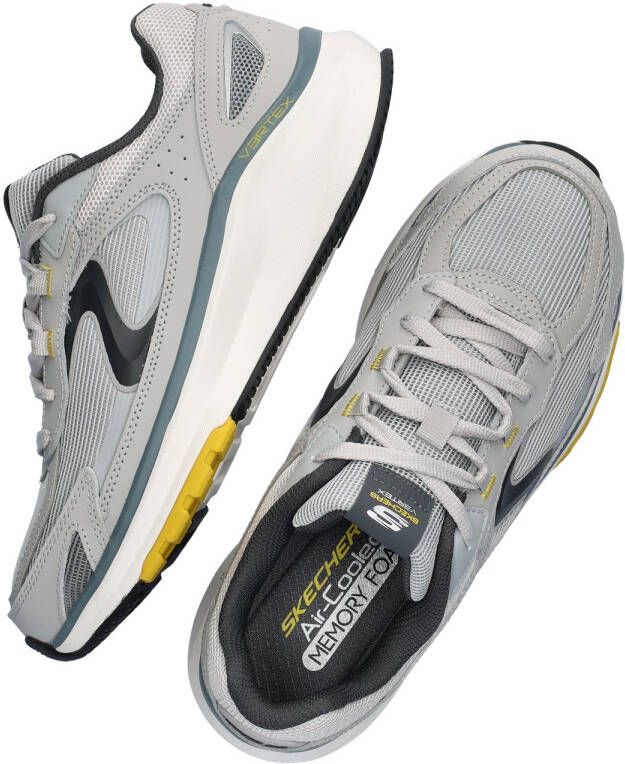 Skechers Vertex lage sneakers