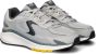 Skechers Sneakers Vertex retro sneaker veterschoen met air-cooled memory foam - Thumbnail 10