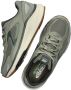 Skechers Vertex heren sneaker Kaki - Thumbnail 5