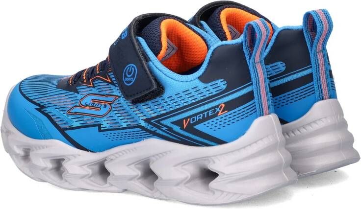 Skechers Vortex klittenbandschoenen