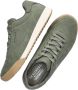 Skechers Zinger 2.0 heren sneakers groen Extra comfort Memory Foam - Thumbnail 2