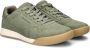 Skechers Zinger 2.0 heren sneakers groen Extra comfort Memory Foam - Thumbnail 3