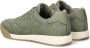 Skechers Zinger 2.0 heren sneakers groen Extra comfort Memory Foam - Thumbnail 4