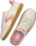 Skechers Zinger meisjes sneaker Beige multi - Thumbnail 4