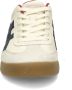 Skechers Zinger Manzilla Sneakers wit Leer - Thumbnail 15