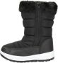 Snow Fun snowboots met strass steentjes zwart Meisjes Textiel 31 - Thumbnail 4
