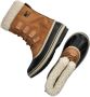 Sorel WINTER CARNIVAL™ BOOT WP Women's Snowboots Camel Brown - Thumbnail 3