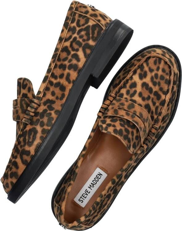 Steve Madden Adison mocassins & loafers