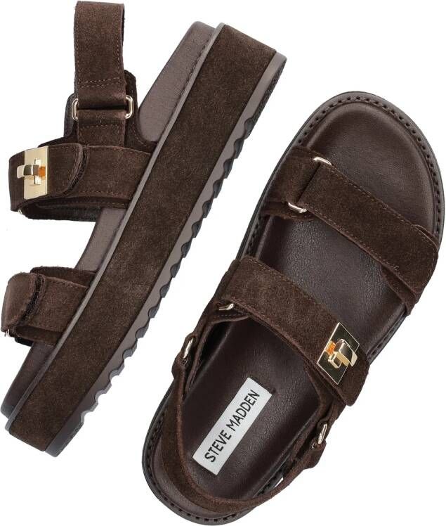 Steve Madden Bigmona sandalen